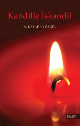 Kandille İskandil | Kitap Ambarı