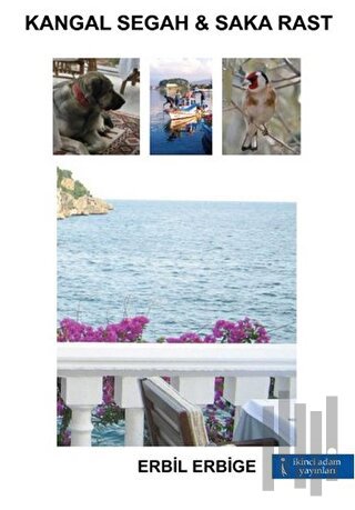 Kangal Segah ve Saka Rast