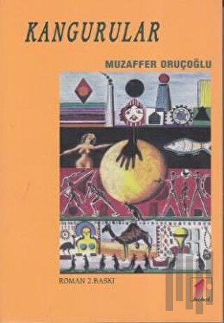 Kangurular