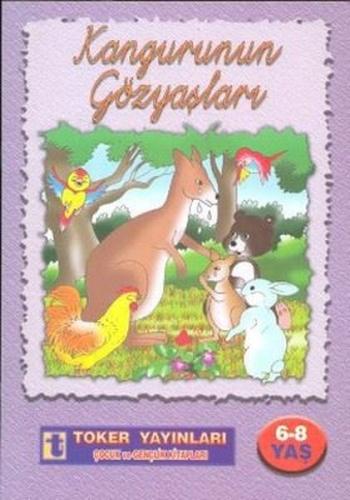 Kangurunun Gözyaşları | Kitap Ambarı
