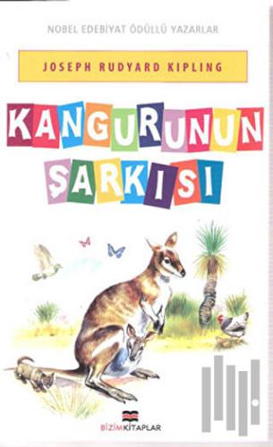 Kangurunun Şarkısı | Kitap Ambarı