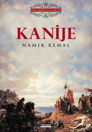 Kanije | Kitap Ambarı