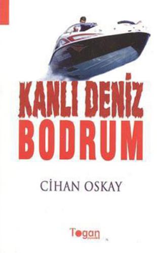 Kanlı Deniz: Bodrum | Kitap Ambarı