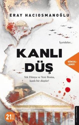 Kanlı Düş | Kitap Ambarı