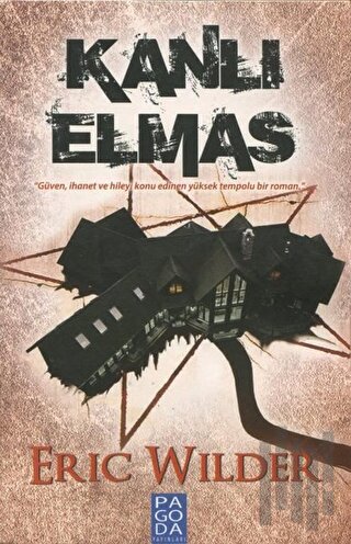 Kanlı Elmas | Kitap Ambarı