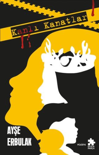 Kanlı Kanatlar | Kitap Ambarı