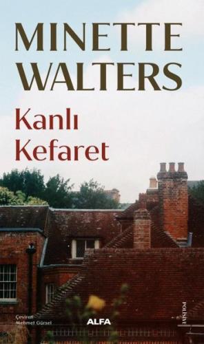 Kanlı Kefaret | Kitap Ambarı