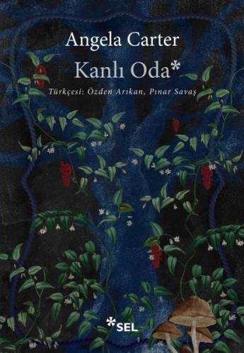 Kanlı Oda | Kitap Ambarı