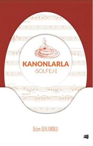 Kanonlarla Solfej-i