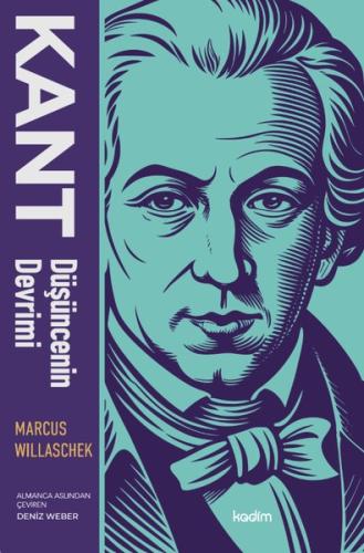 Kant: Düşüncenin Devrimi | Kitap Ambarı