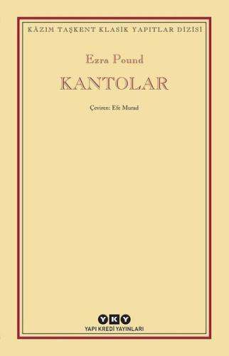 Kantolar | Kitap Ambarı