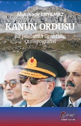 Kanun Ordusu