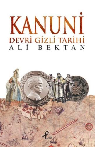 Kanuni Devri Gizli Tarihi | Kitap Ambarı