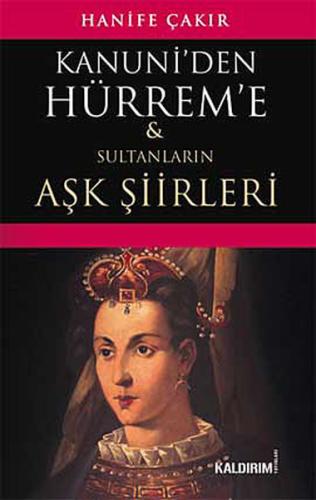 Kanuni'den Hürrem'e