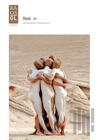 Kaos GL Dergisi 191 - Umut