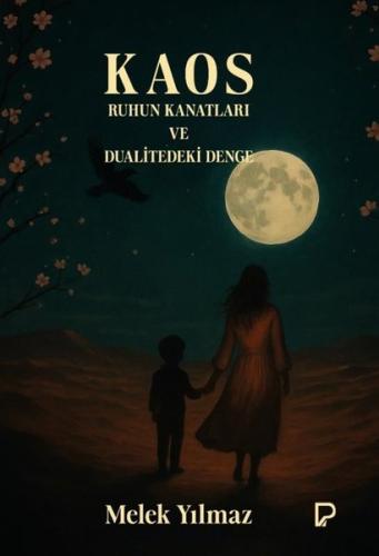 Kaos: Ruhun Kanatları ve Dualitedeki Denge | Kitap Ambarı