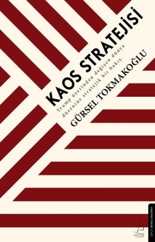 Kaos Stratejisi | Kitap Ambarı
