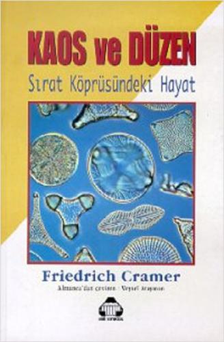 Kaos ve Düzen | Kitap Ambarı