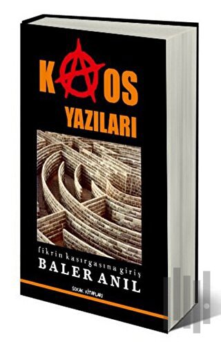 Kaos Yazıları