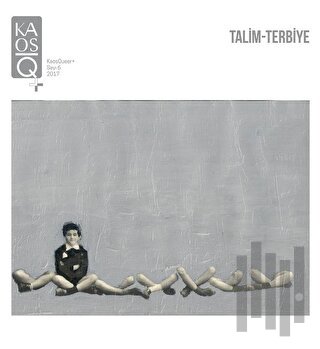 KaosQueer+ Queer Çalışmaları Dergisi Sayı: 6