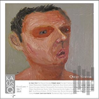 KaosQueer+ Queer Çalışmaları Dergisi Sayı: 7