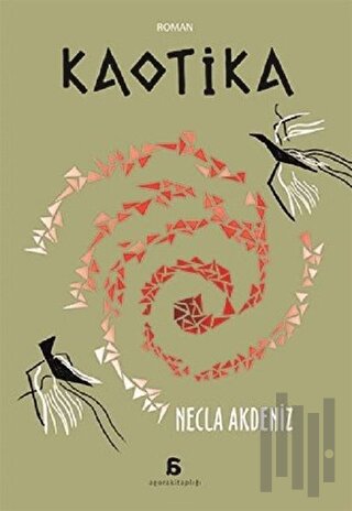 Kaotika | Kitap Ambarı