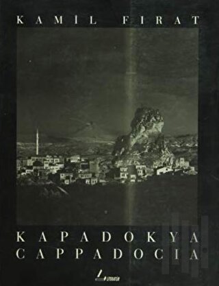 Kapadokya Cappadocia | Kitap Ambarı