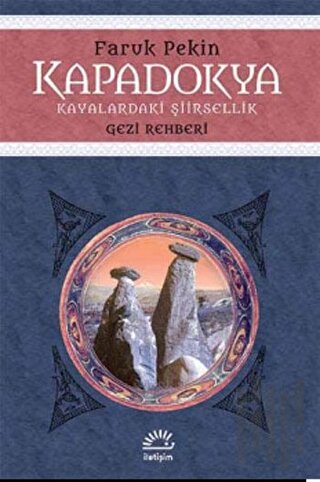 Kapadokya | Kitap Ambarı