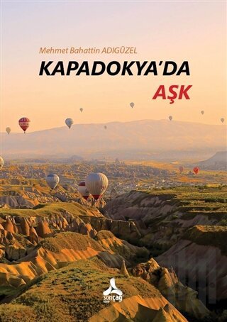 Kapadokya'da Aşk