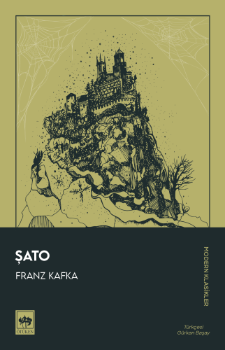 Şato | Kitap Ambarı