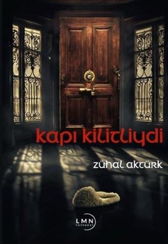 Kapı Kilitliydi