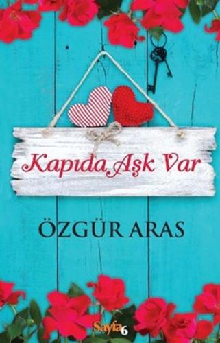 Kapıda Aşk Var | Kitap Ambarı