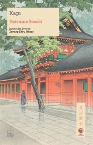 Kapı | Kitap Ambarı