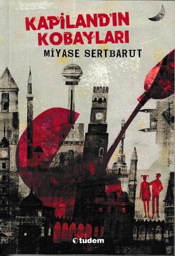 Kapiland'ın Kobayları | Kitap Ambarı