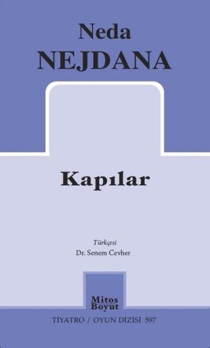 Kapılar