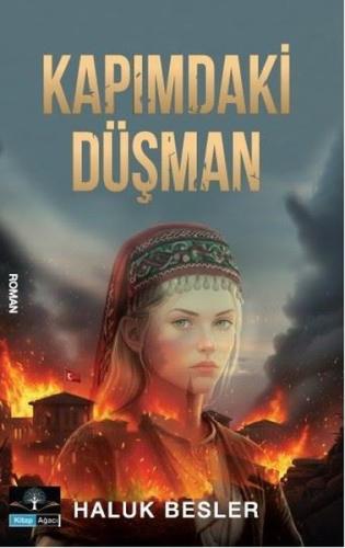 Kapımdaki Düşman | Kitap Ambarı