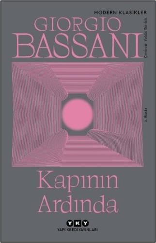 Kapının Ardında - Modern Klasikler