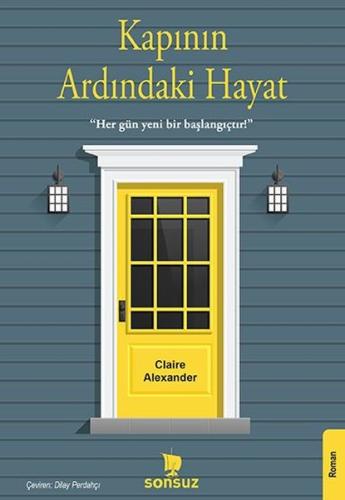 Kapının Ardındaki Hayat | Kitap Ambarı