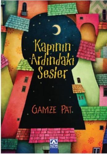 Kapının Ardındaki Sesler | Kitap Ambarı