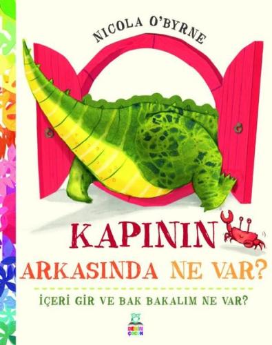 Kapının Arkasında Ne var?