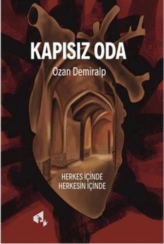 Kapısız Oda | Kitap Ambarı