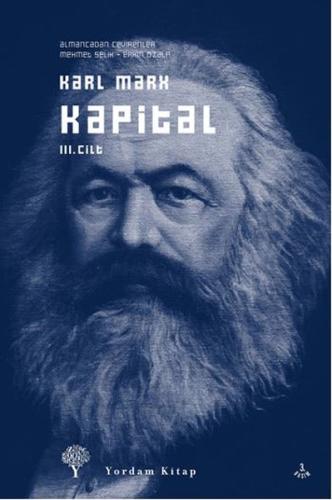 Kapital Cilt: 3
