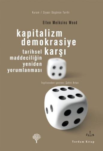 Kapitalizm Demokrasiye Karşı | Kitap Ambarı