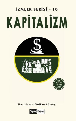 Kapitalizm - İzmler Serisi 10 | Kitap Ambarı