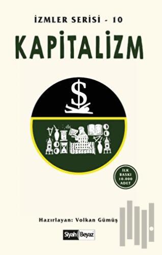 Kapitalizm | Kitap Ambarı