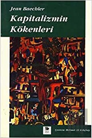 Kapitalizmin Kökenleri