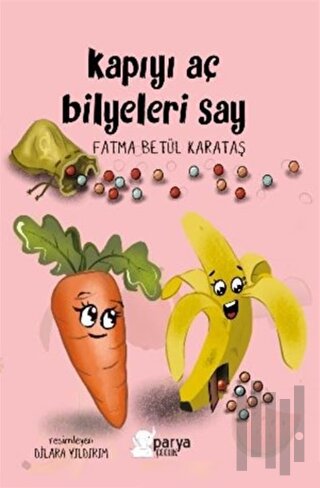 Kapıyı Aç Bilyeleri Say