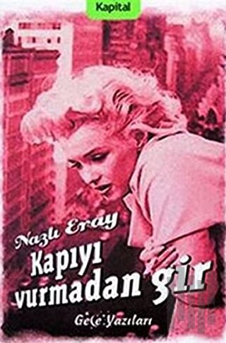 Kapıyı Vurmadan Gir