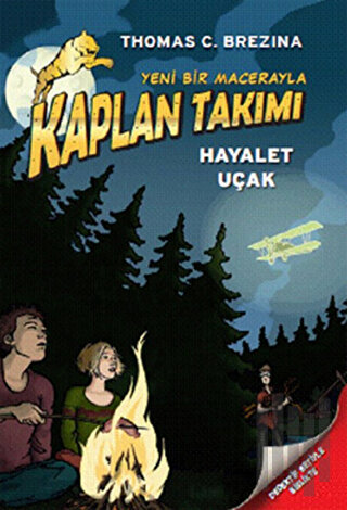 Kaplan Takımı - Hayalet Uçak