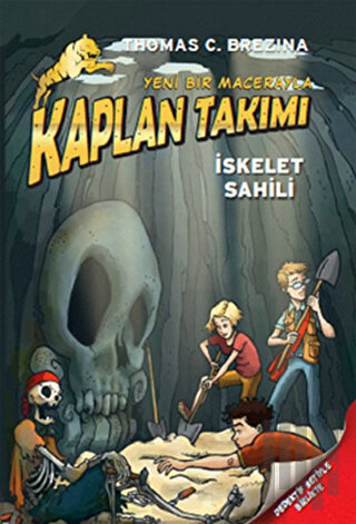 Kaplan Takımı -  İskelet Sahibi